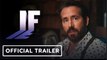 IF | Official Teaser Trailer - Ryan Reynolds, John Krasinski, Phoebe Waller-Bridge