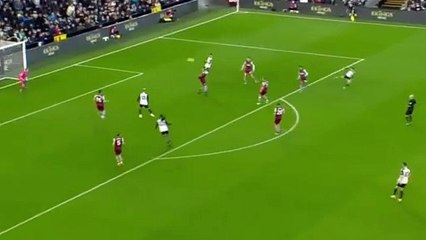 هدف هاري ولسون هدف عالمي