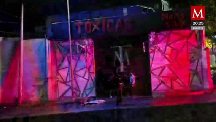 Milenio Noticias, con Víctor González, 16 de diciembre de 2023