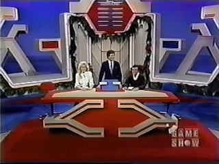 Linda vs. Sue (Xmas ep), 12/24/84