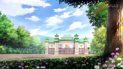 The Daily Life of the Immortal King Season 4 Episode 2 Indo Sub