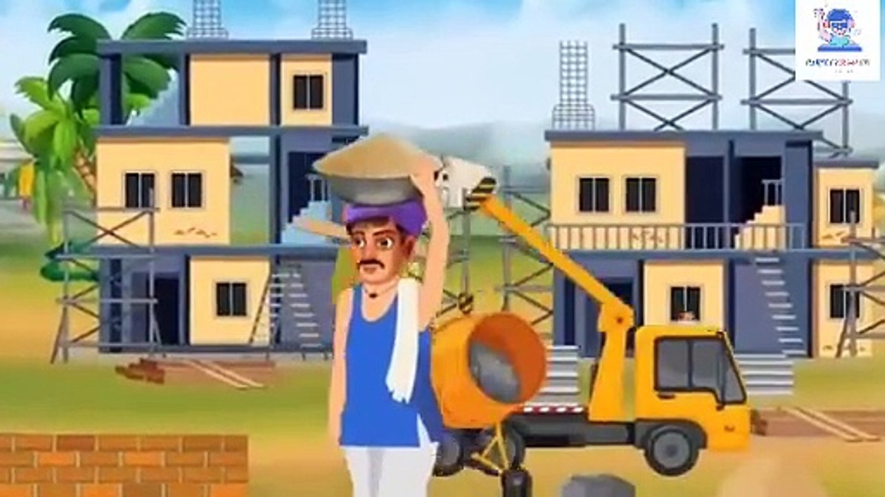 गरीब के घर AC | Garib Ke Ghar AC | Hindi Kahani