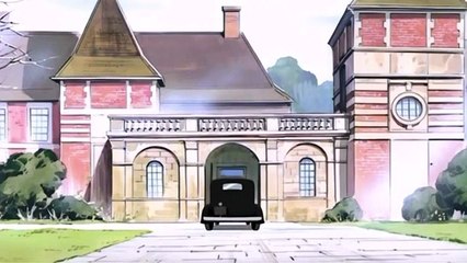 Great Detectives Poirot and Marple 25 [ Eng Sub ] The Plymouth Express - Part 1(360P)_1