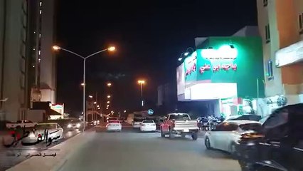 1507 - قصة إذا شاهدت هذا الفيديو فأعلم أنني... !! سوالف طريق