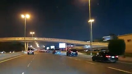 1509 - قصة حالة تلبس !! سوالف طريق