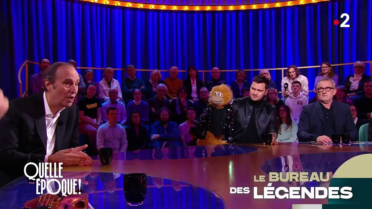 Pour la première fois le milliardaire Xavier Niel raconte son séjour en prison : "J'ai passé un mois derrière les barreaux. A ce moment là tout le monde m'a lâché..."