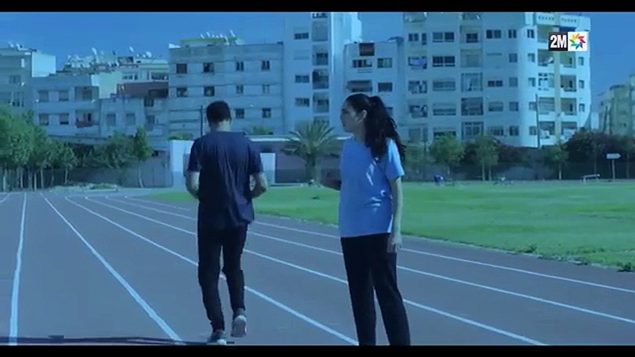 مسلسل المختفي _ الحلقة 11(و الاخيرة)