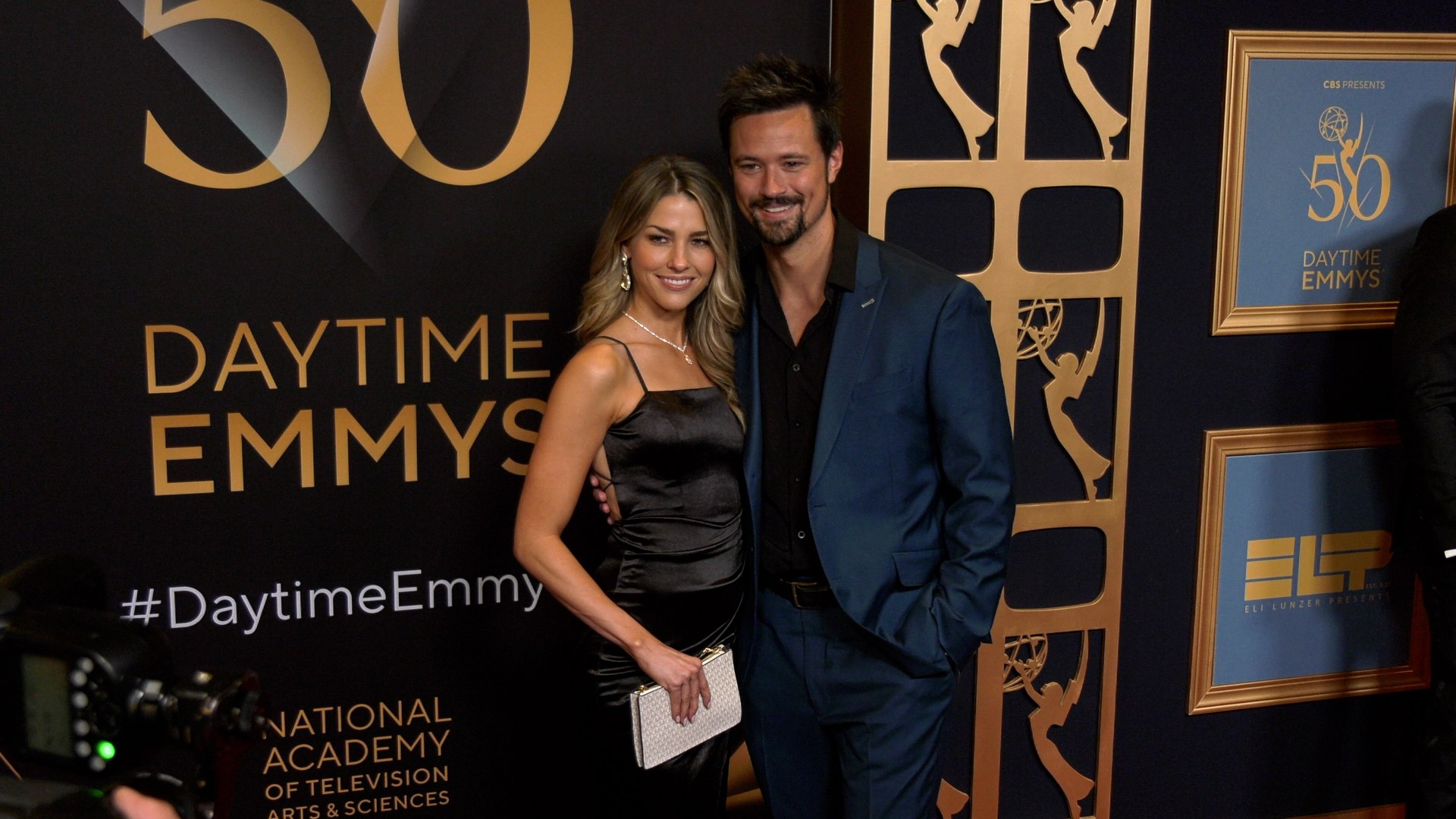 2024 Emmys Red Carpet Video Dailymotion Dasi Missie