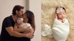 Rochelle Rao Keith Sequeira Baby Girl Face & Name Reveal Post Viral, LipLock करते Video.. | Boldsky