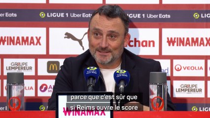 Haise : "En début de saison, on l'aurait perdu"