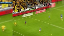 Le ciseau sensationnel de Faris Moumbagna avec Bodø/Glimt
