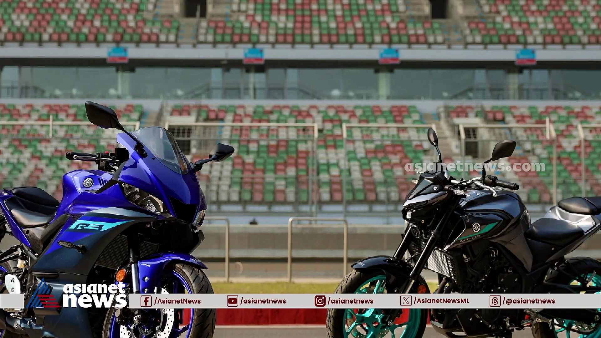 റേസ് ട്രാക്കിൽ ചീറിപ്പാഞ്ഞ് പോഷ മെക്കാൻ, Evo India Show