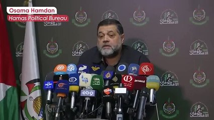 Israel is Flooding Hamas Tunnels with Seawater