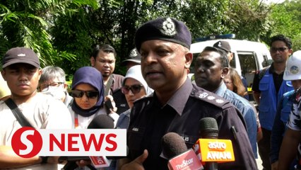 Puchong landslide: MBSJ to use 375 sheet piles to prevent further erosion at site