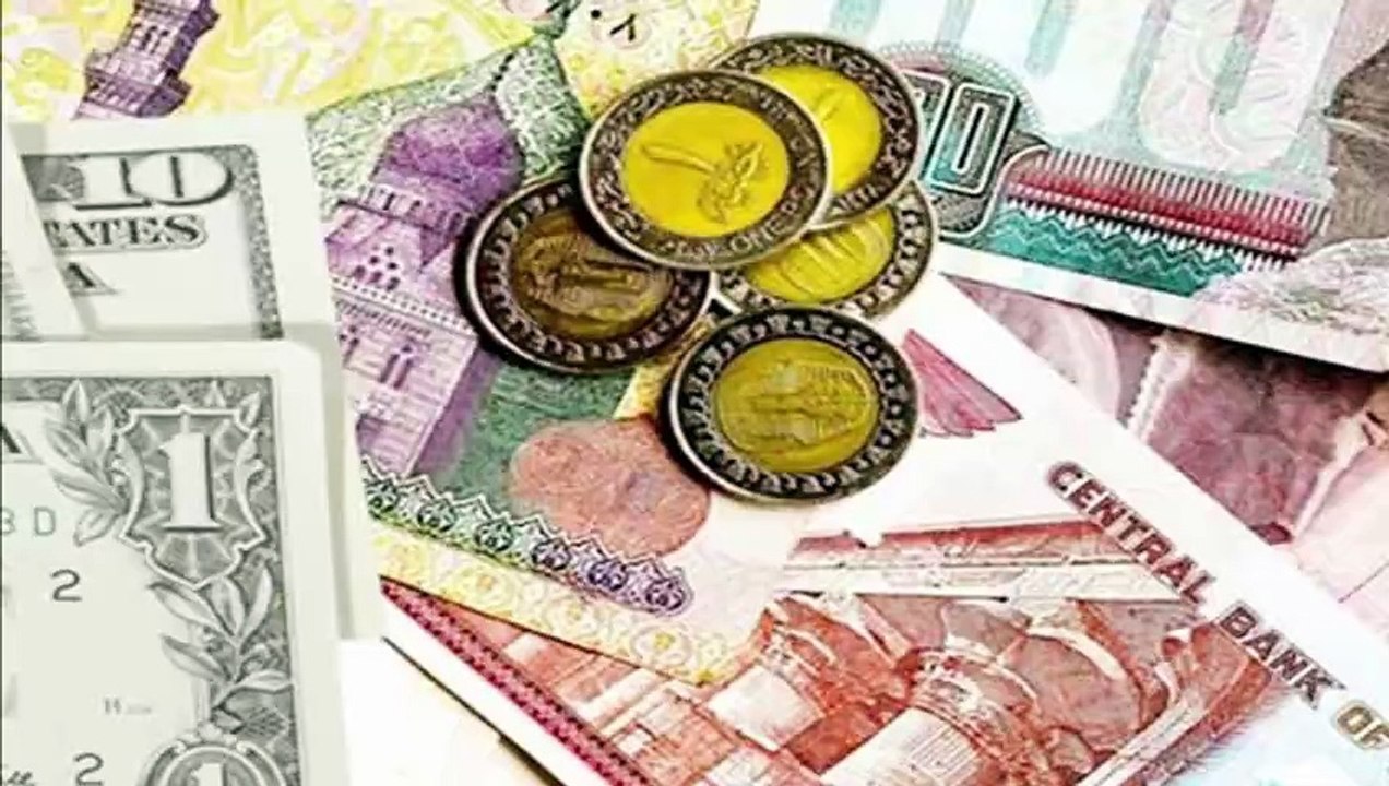 سعر الدولار والعملات في السوق السوداء في مصر والبنوك اليوم الاحد 17/12/2023
