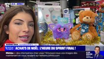 Jeux de socit, jeux de construction, figurines... quels sont les jouets star de nol 2024 