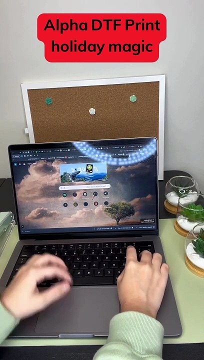 Print Perfection: DTF T-Shirt Printing Guide by Alpha DTF PRINT