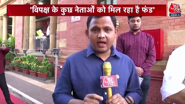 Jitendra Awhad slams Shinde govt over MLAs funds allotment