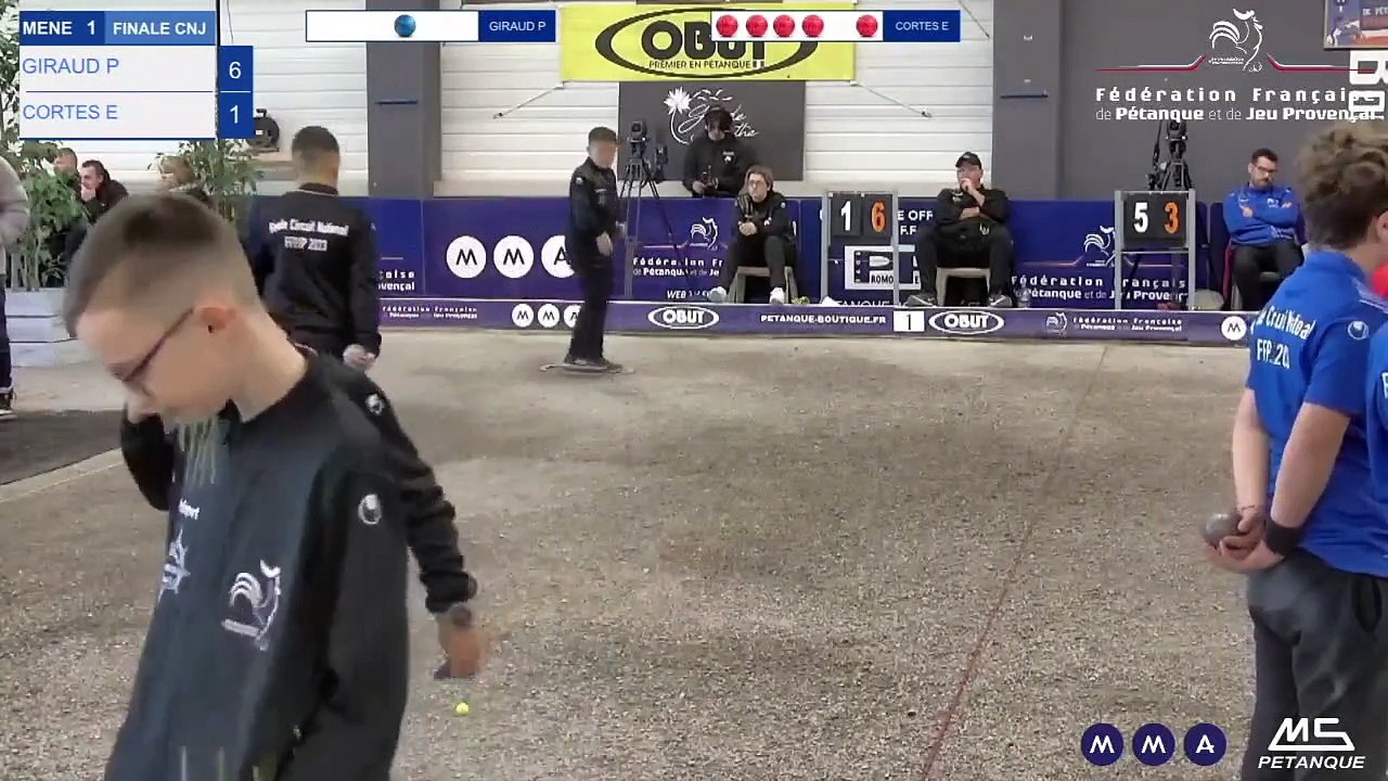 FINALE CIRCUIT NATIONAL JEUNES 2023 (2)
