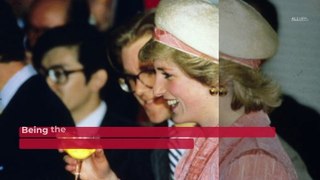 The Day Lady Diana Called A Journalist After An Article About Her Was Published