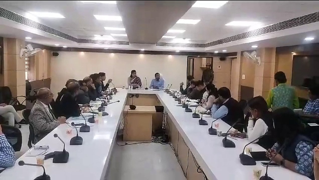 विकसित भारत संकल्प यात्रा का तीसरे चरण का मुख्य...