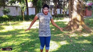 Ajob Shohor Dhaka - Item Song - Cover By Mousomi - Bangla Dance Performance 2023
