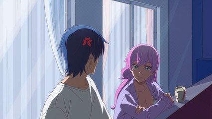 More Than a Married Couple, But Not Lovers S01E05