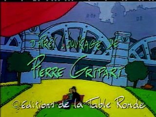 Contes de la rue Broca debut VF