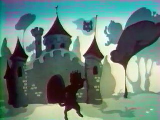 Contes de grimm debut VF