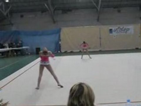 championnat régional grs fronton exellence 1