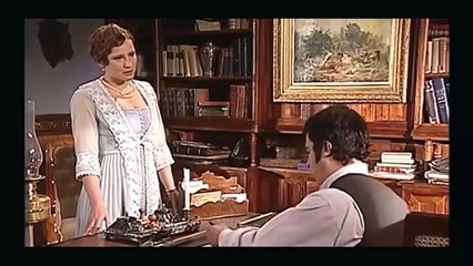 El señor de la Querencia Capitulo 4 P3