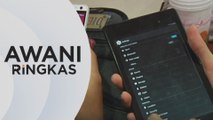 AWANI Ringkas: Lindungi produk tempatan | Nasihat ribut tropika Jelawat