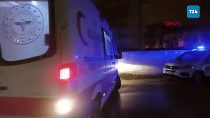 Bursa'da kadın cinayeti