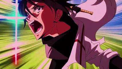 That Time I Got Reincarnated as a Slime Season 3 - Official Trailer