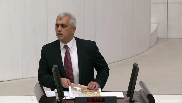 Gergerlioğlu seslendi: 9 dilde hutbe yayınlanıyor, bir tek Kürtçe yok