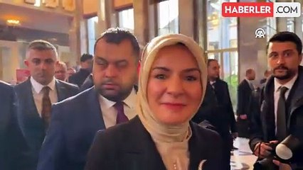 Bakan Göktaş: 2 bin 392 engelli vatandaşın ataması yapılacak