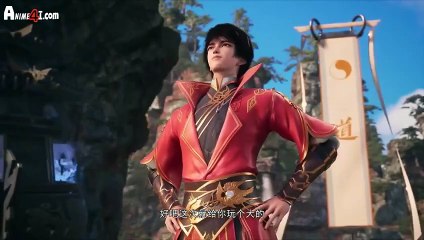 The First Son-In-Law Vanguard Of All Time Ep.46 English Sub