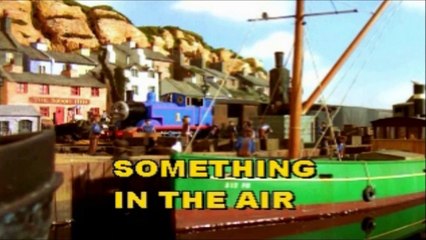Thomas Friends Go Fishing & Other Thomas Stories (RS-GC-AB-MB-US) Custom DVD HQ