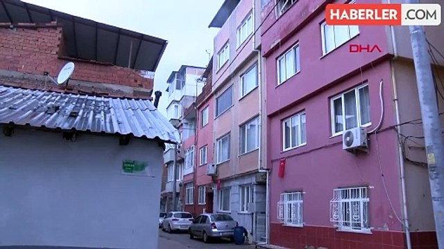 SEVGİLİSİNİN YARALAYIP, PANSUMAN YAPARAK 21 GÜN CİNSEL SALDIRIDA BULUNDUĞU KADINI KURTARAN MESAJ