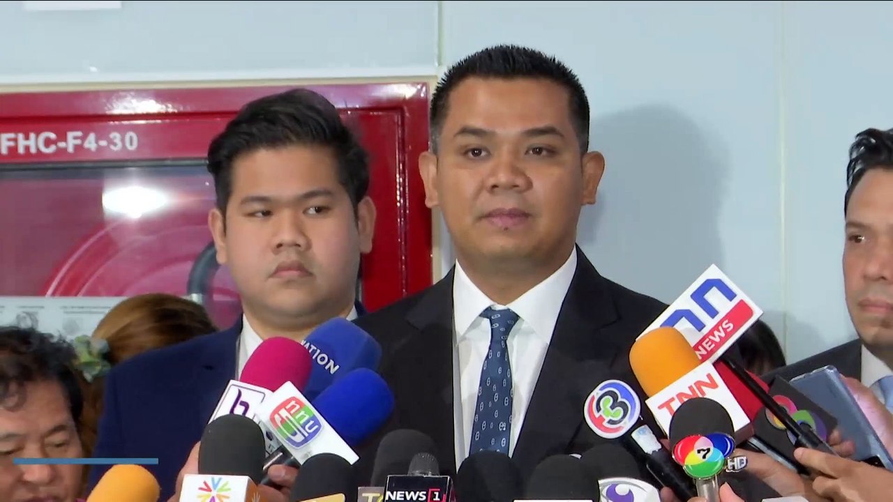 กมธ.ตร.ผิดหวัง! ราชทัณฑ์แจงปม "ทักษิณ" ไม่ได้-จ...