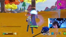 Ninja Fortnite Rewind 2023