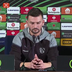 Gasparik: Dzeko'nun 1 Aylık Ücreti, Bizim 2 Yıllık Gelirimiz! ⚽