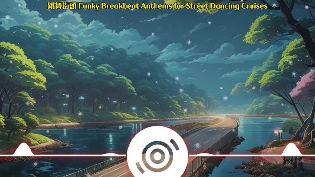 震撼汽車音響系統的Trance旋律 - Trance Melodies to Rock Your Car's Sound System