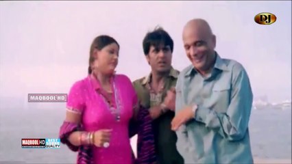 Preeto Mere Naal - Hit Song from Lollywood Movie with Abrar Ul Haq 🎶