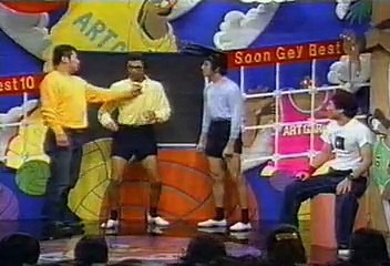 すんげー!BEST10 - ケンドーコバヤシ サバンナ高橋 スミス夫人灘儀 まんが道 実写ドラえもん