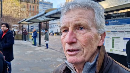 Where is the best place in Sheffield to go on New Year's Eve?