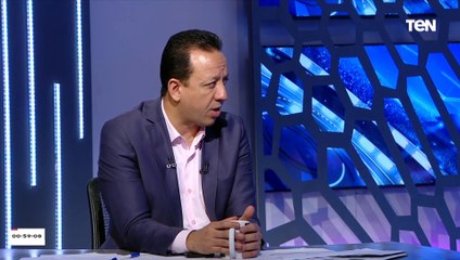 الأداء هيختلف تمامًا ودي مش الفرقة اللي تخوف.. تحليل من أبو الدهب ويكن لمباراة الأهلي والاتحاد