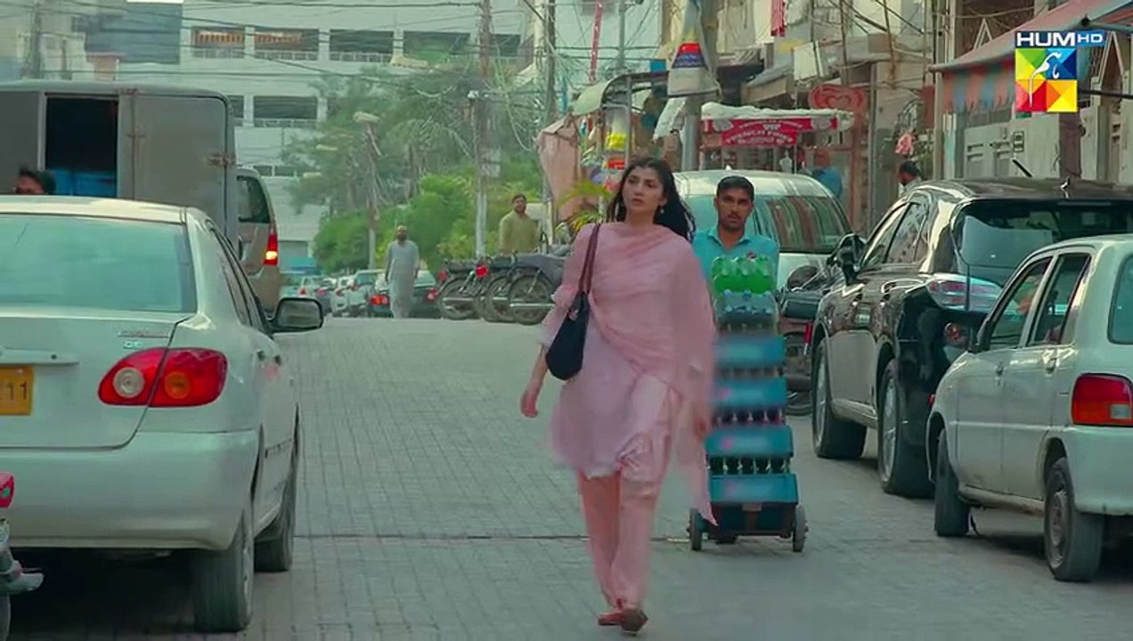 Dooriyan - Episode 08 - 14th December 2023  [ S...