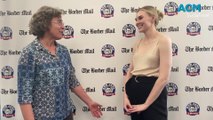 Border journo Georgia Smith says it was hard to choose the top players in the Hume Netball League this season