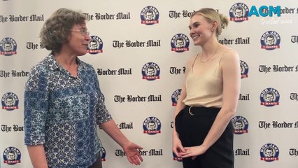 Border journo Georgia Smith says it was hard to choose the top players in the Hume Netball League this season